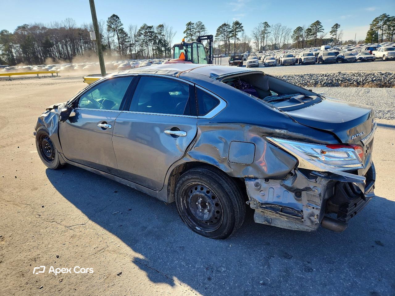 Altima 2016