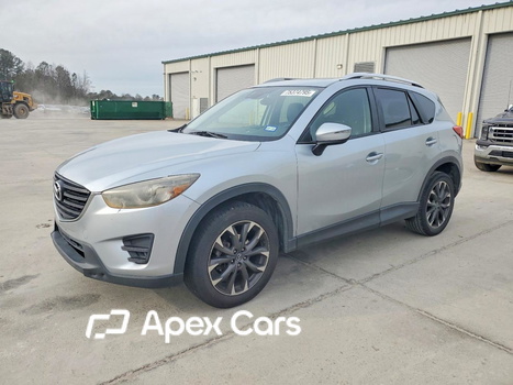 Mazda CX-5 2016 - Image 1 of 13