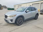 Mazda CX-5 2016