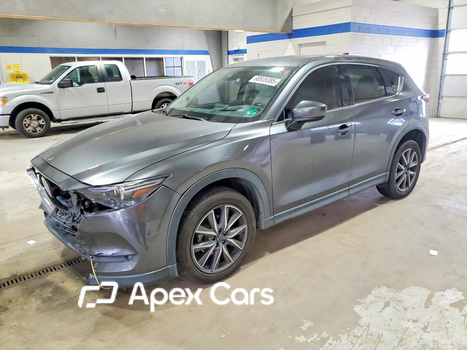 Mazda CX-5 2018 - Image 1 of 13
