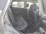 Nissan Rogue 2012