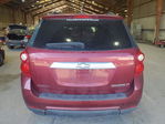 Chevrolet Equinox 2010