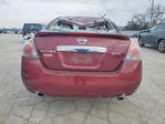 Nissan Altima 2012