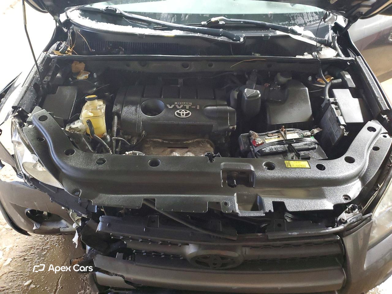 Toyota RAV 4 2009