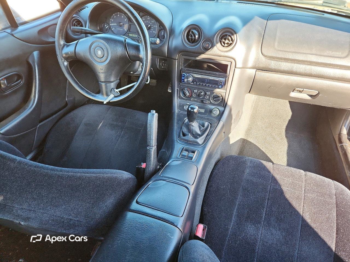 Mazda MX-5 1999
