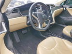 Tesla Model S 2014