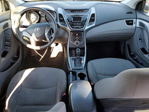 Hyundai Elantra 2015