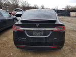 Tesla Model X 2017