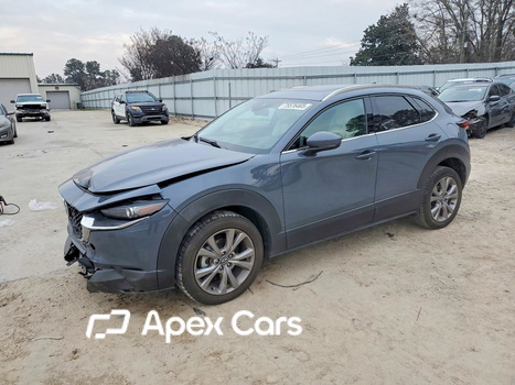 Mazda CX-30 2021 - Image 1 of 13