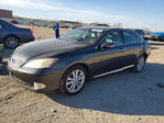 Lexus ES 2011