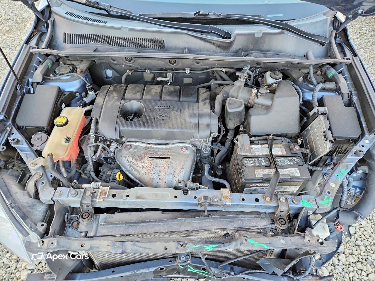 Toyota RAV 4 2011