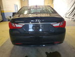 Hyundai Sonata 2011