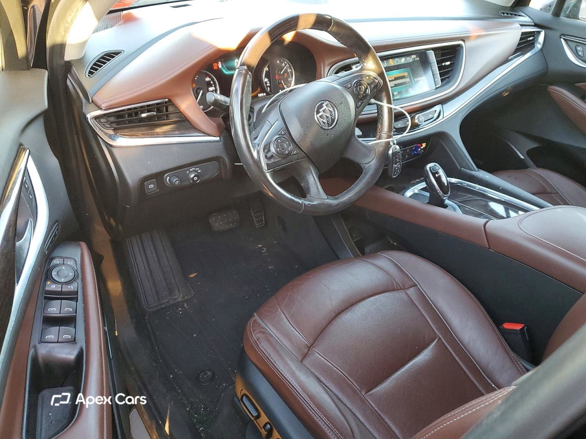 Buick Enclave 2019