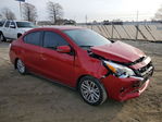 Mitsubishi Mirage 2024