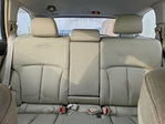 Subaru Outback 2012