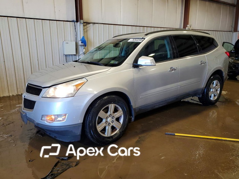 Chevrolet Traverse 2011 - Image 1 of 13