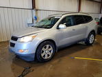 Chevrolet Traverse 2011