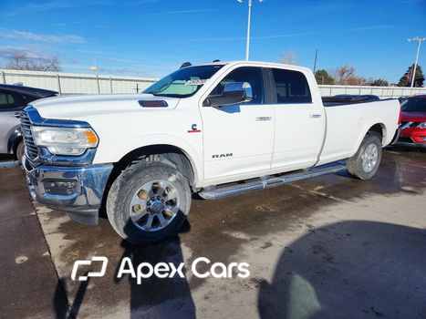 RAM 3500 2019 - Image 1 of 13