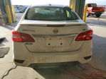 Nissan Sentra 2016
