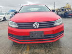 Volkswagen Jetta 2015
