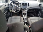 Chevrolet Sonic 2015