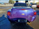 Chevrolet SSR 2004