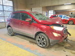Ford EcoSport 2018