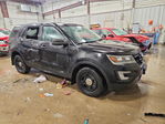 Ford Explorer 2019