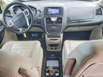 Chrysler Voyager 2013