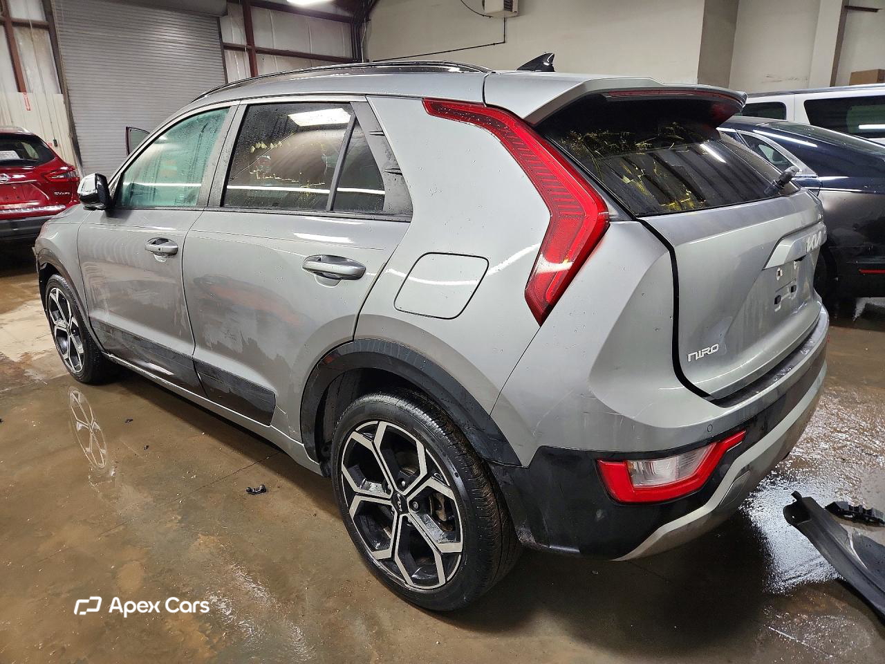 Kia Niro 2023