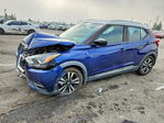 Nissan Kicks 2018