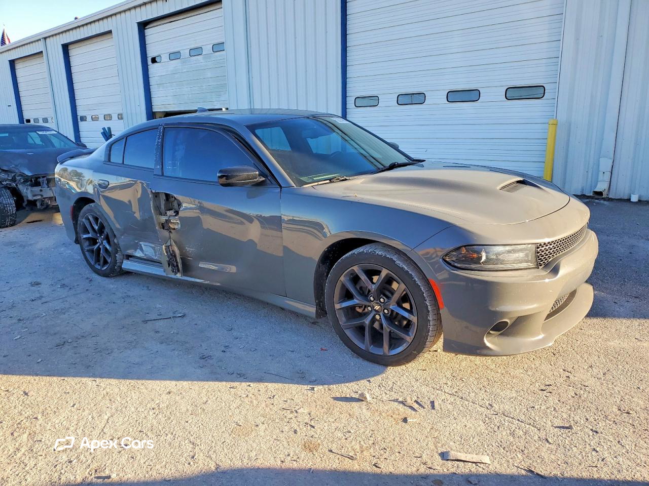 Dodge Charger 2019