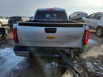 Chevrolet Silverado 2013