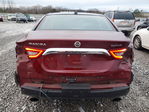 Nissan Maxima 2017