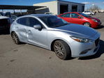 Mazda 3 2018
