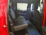 Chevrolet Silverado 2022