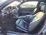 BMW Series 3 2012