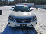 Lexus RX 2015