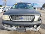 Ford Explorer 2002