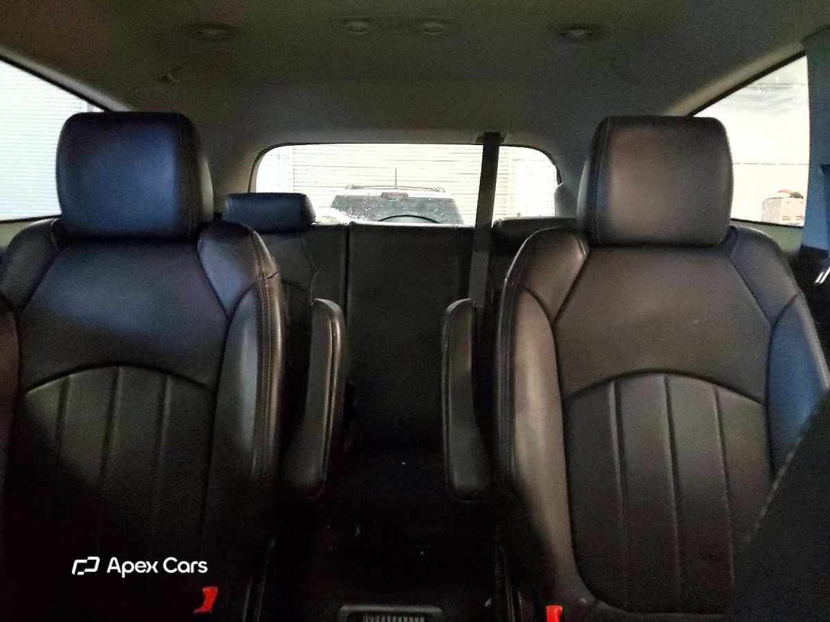 Buick Enclave 2014