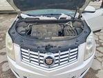 Cadillac SRX 2013