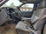 Nissan Navara (Frontier) 2000
