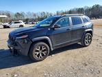 Jeep Cherokee 2014