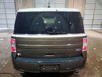 Ford Flex 2013