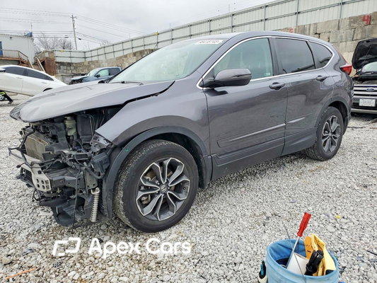 Honda CR-V 2020 - Image 1 of 13