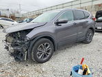 Honda CR-V 2020