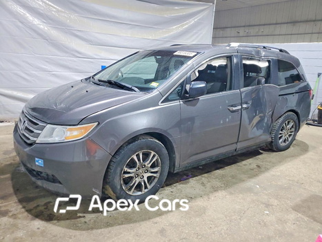Honda Odyssey 2013 - Image 1 of 13