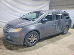 Honda Odyssey 2013