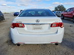 Acura TSX 2012