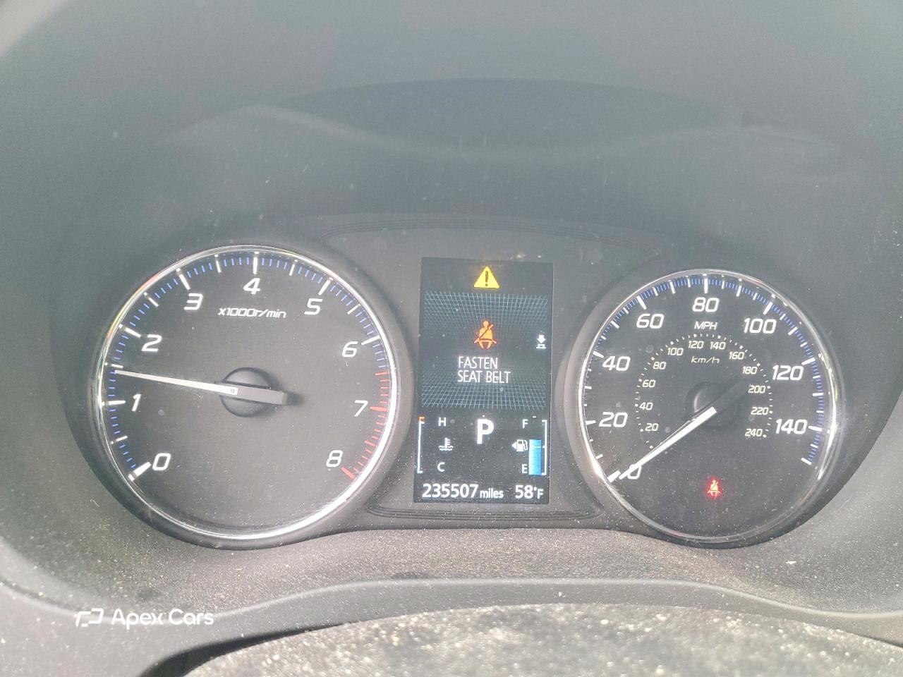 Mitsubishi Outlander 2019